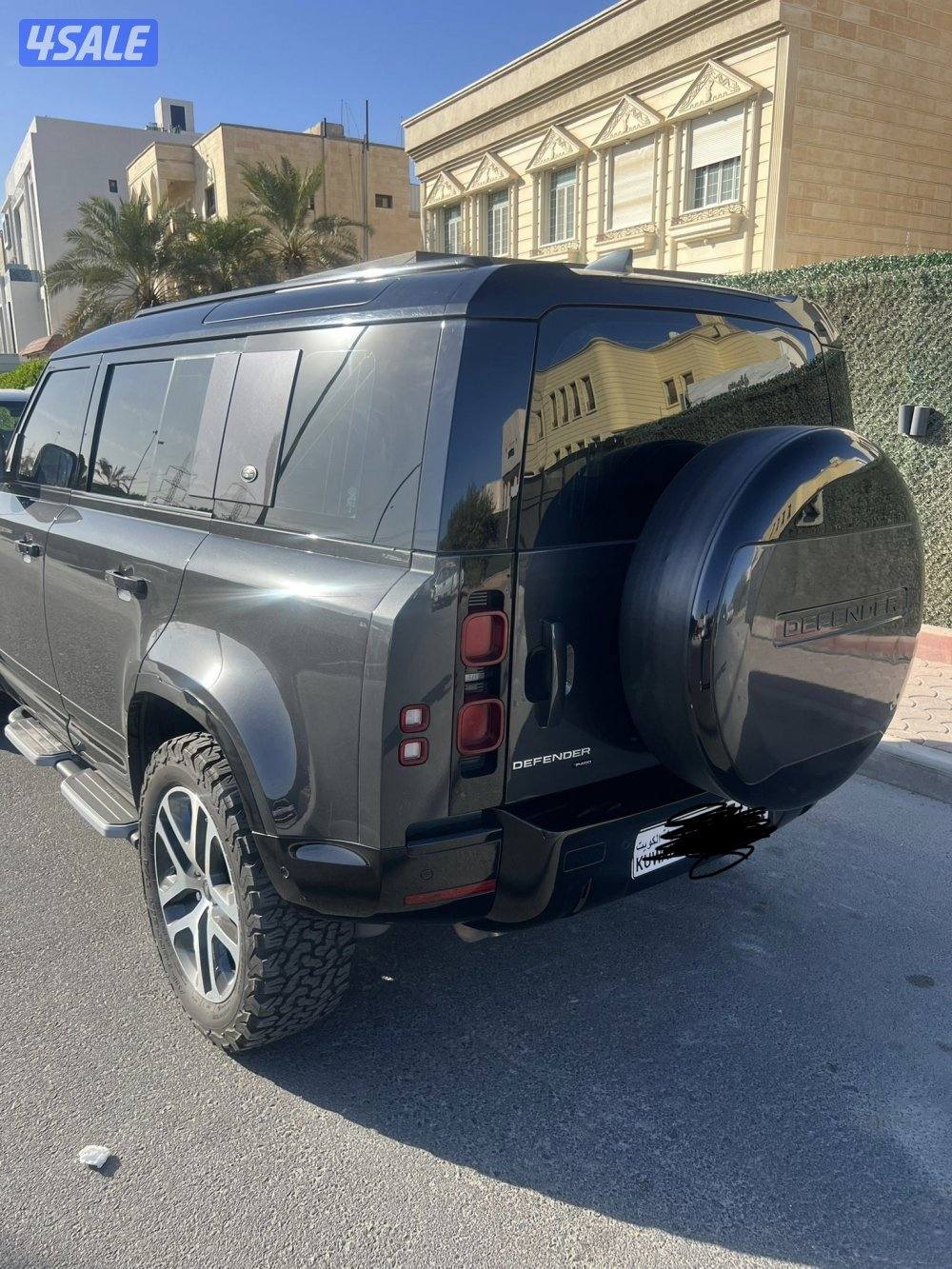 دينفدر 2023 الفل كامل مواصفات6