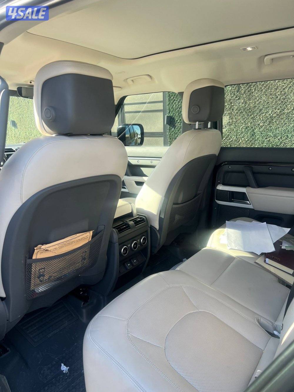 دينفدر 2023 الفل كامل مواصفات7