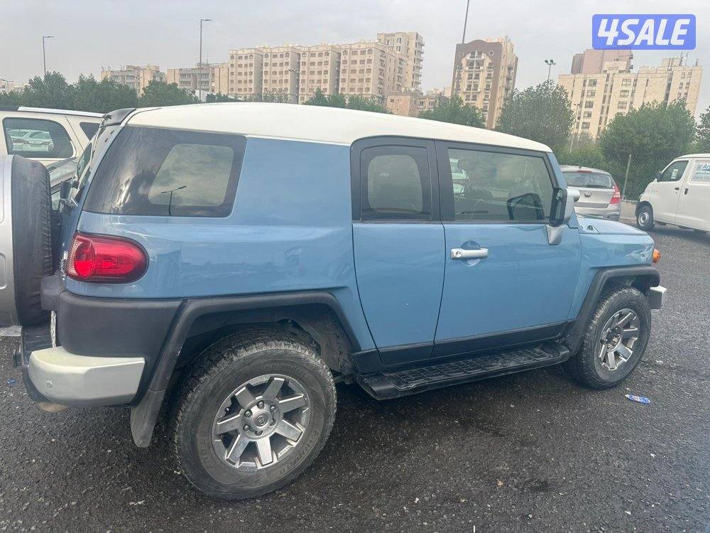 للبيع اف جي 20192