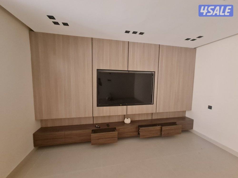 مينا للتشطيبات وديكورات صالونات مطاعم كافيهات شقق محلات بجميع انواعها6