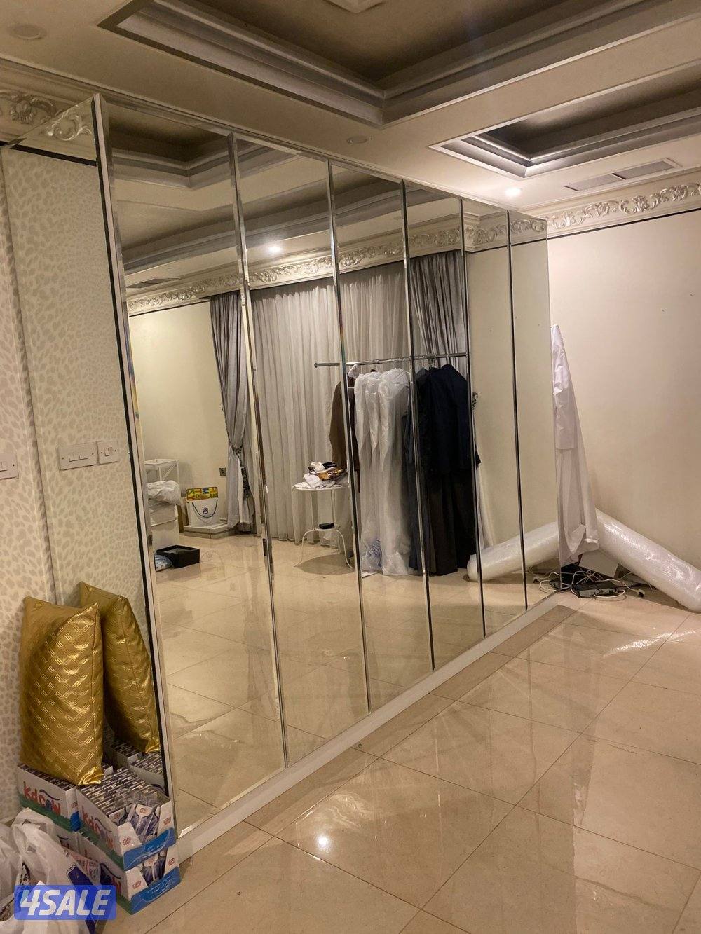 مينا للتشطيبات وديكورات صالونات مطاعم كافيهات شقق محلات بجميع انواعها7