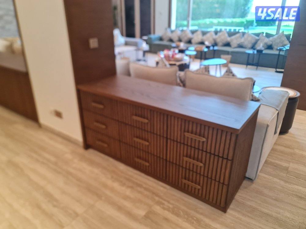 مينا للتشطيبات وديكورات صالونات مطاعم كافيهات شقق محلات بجميع انواعها9