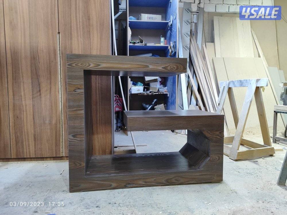 مينا للتشطيبات وديكورات صالونات مطاعم كافيهات شقق محلات بجميع انواعها10