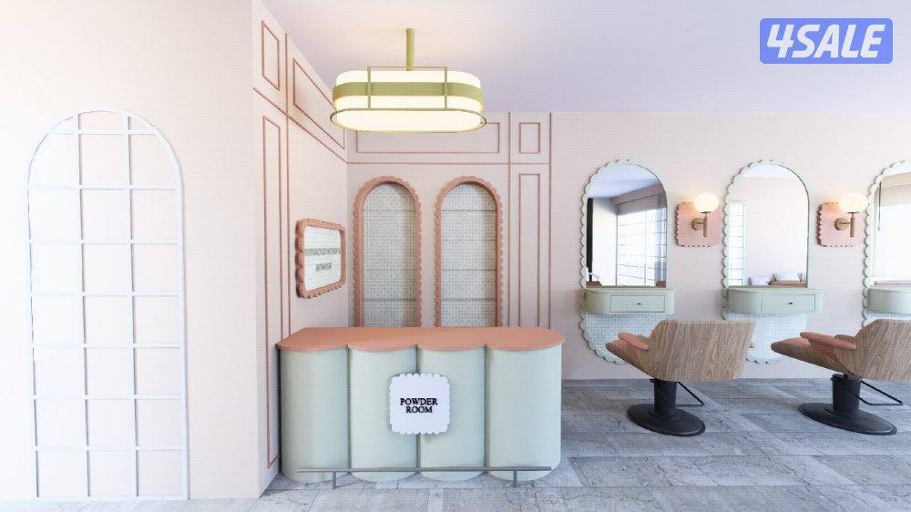 مينا للتشطيبات وديكورات صالونات مطاعم كافيهات شقق محلات بجميع انواعها13