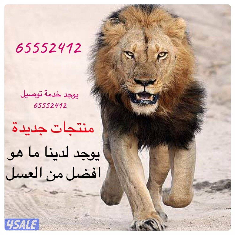 العسل ومنتجات جديدة0
