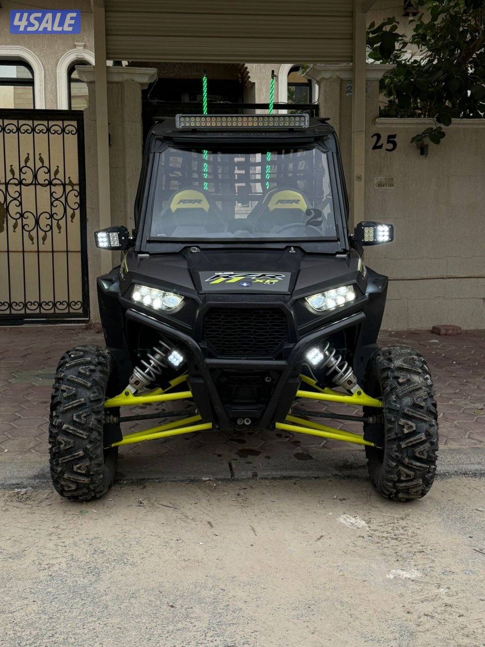 RZR1000 +20160