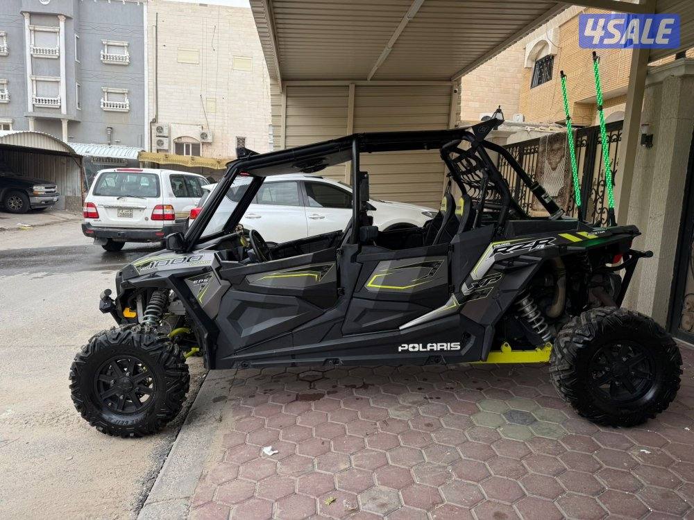 RZR1000 +20163