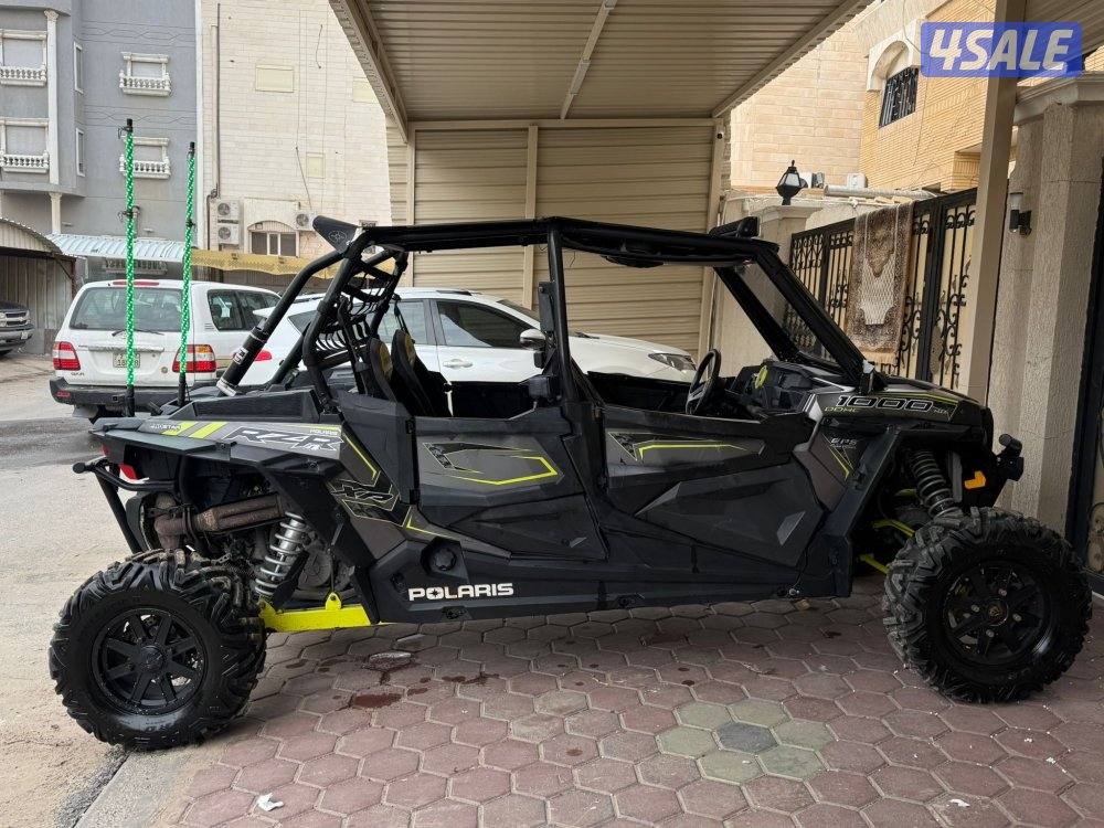 RZR1000 +20164
