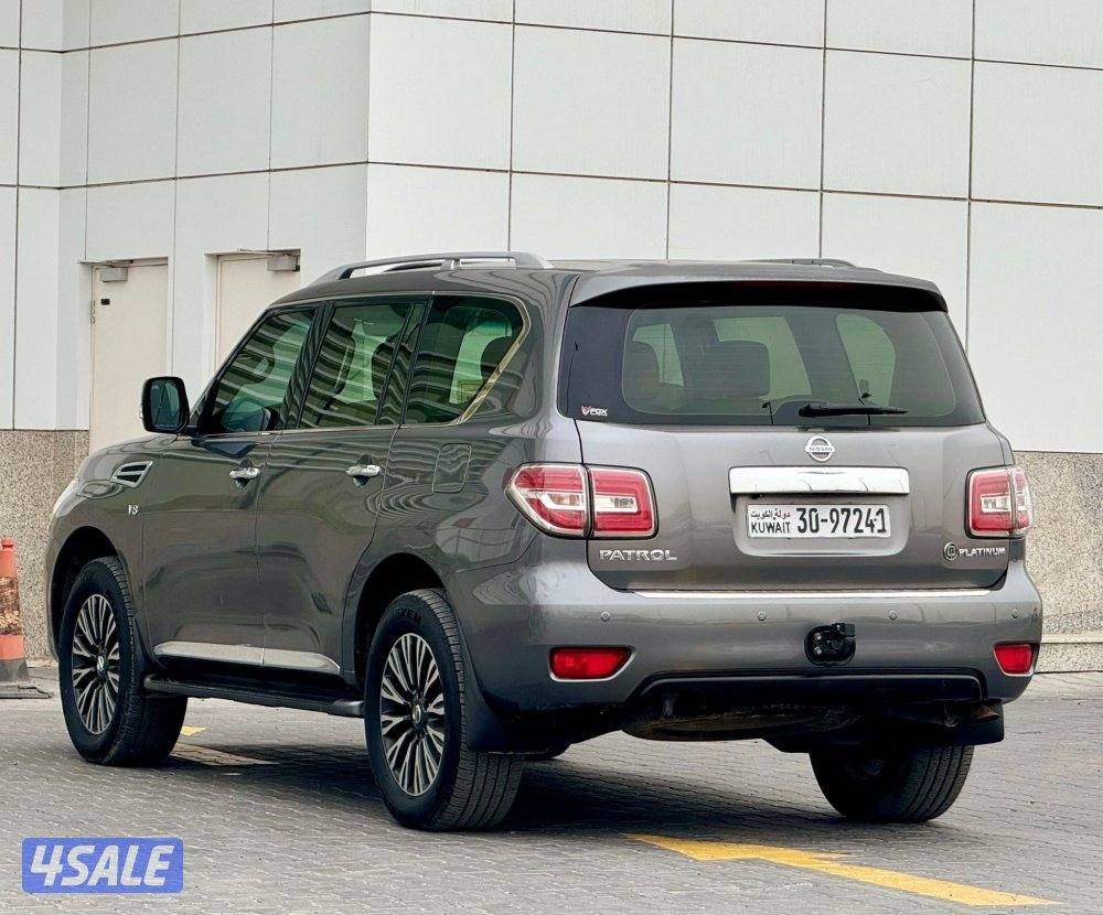 باترول بلاتينيوم2