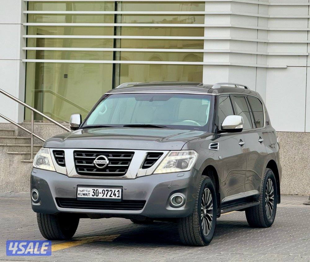 باترول بلاتينيوم1