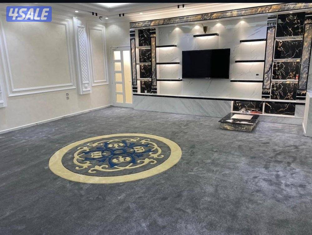 سجاد تركي غصب ساده ومشجر سميكه خفيف بيع وتركيب جميع الانواع السجاد11