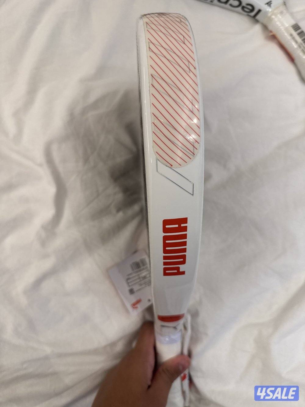 NEW puma SOLARATTACK Power never used 20252