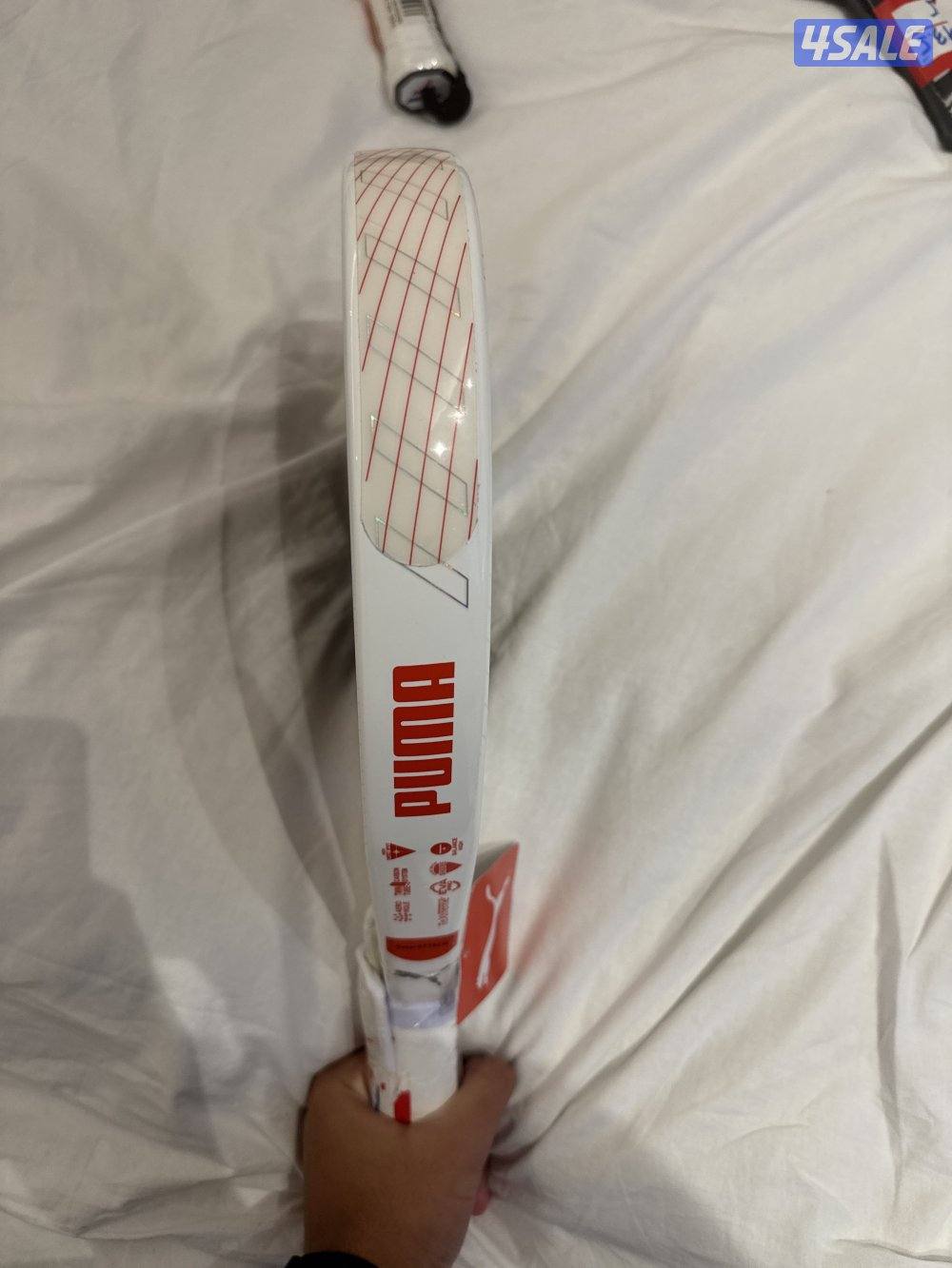 NEW puma SOLARATTACK Power never used 20254