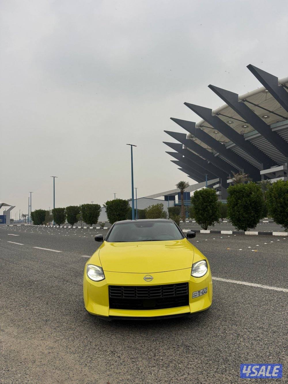 للبيع Z نيسان1