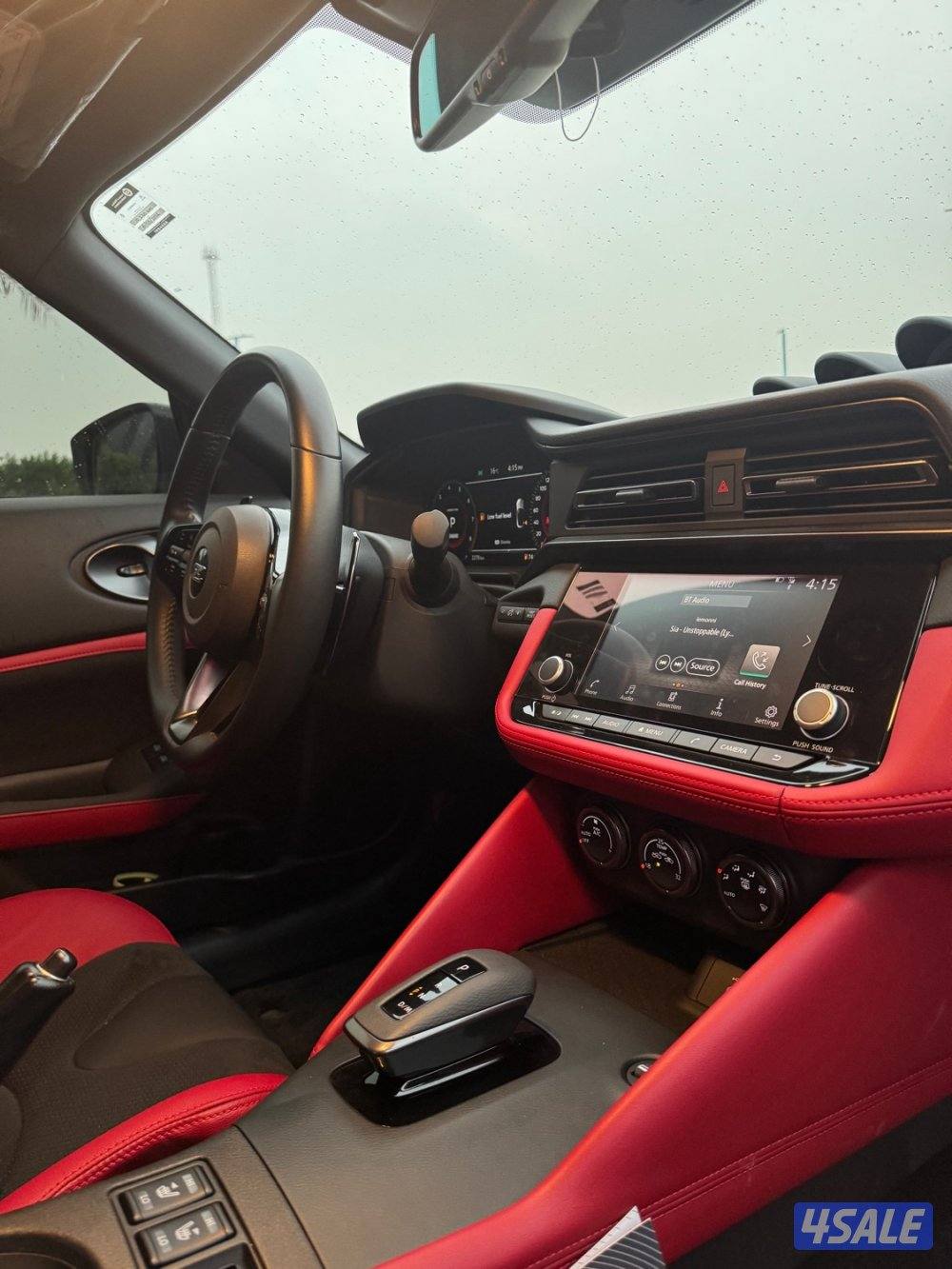 للبيع Z نيسان2