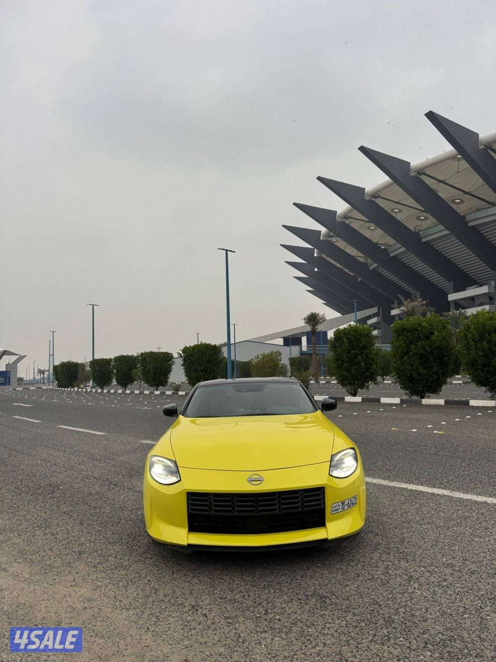 للبيع Z نيسان4