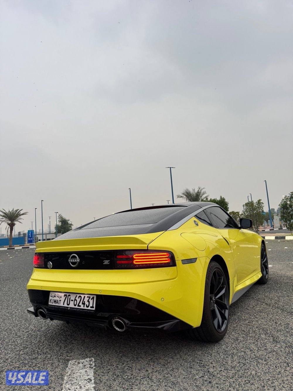 للبيع Z نيسان3