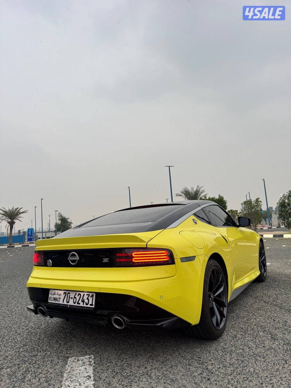 للبيع Z نيسان6