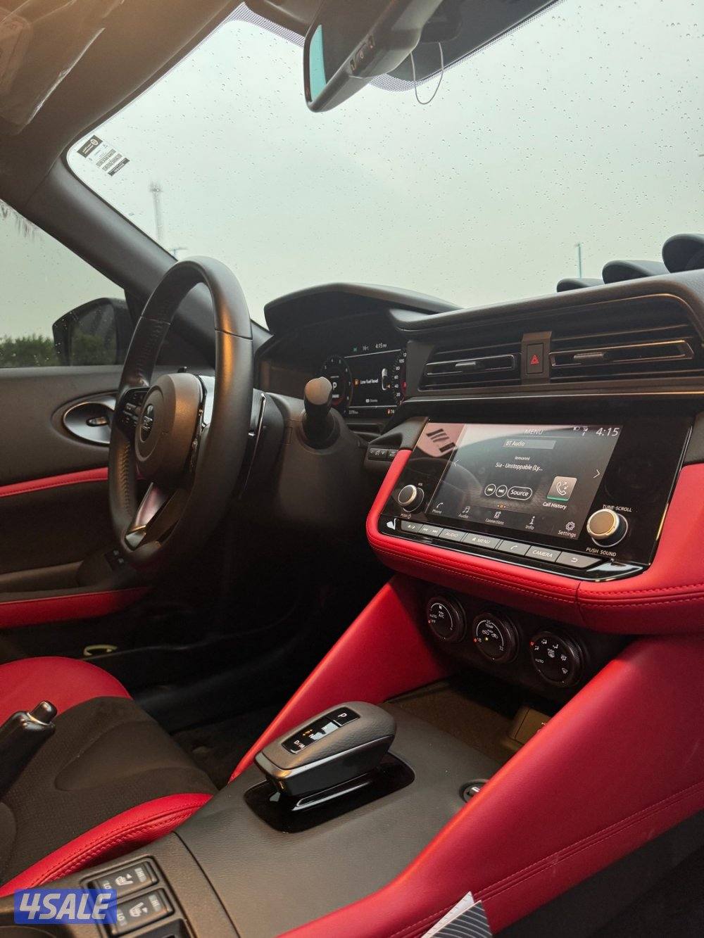 للبيع Z نيسان7