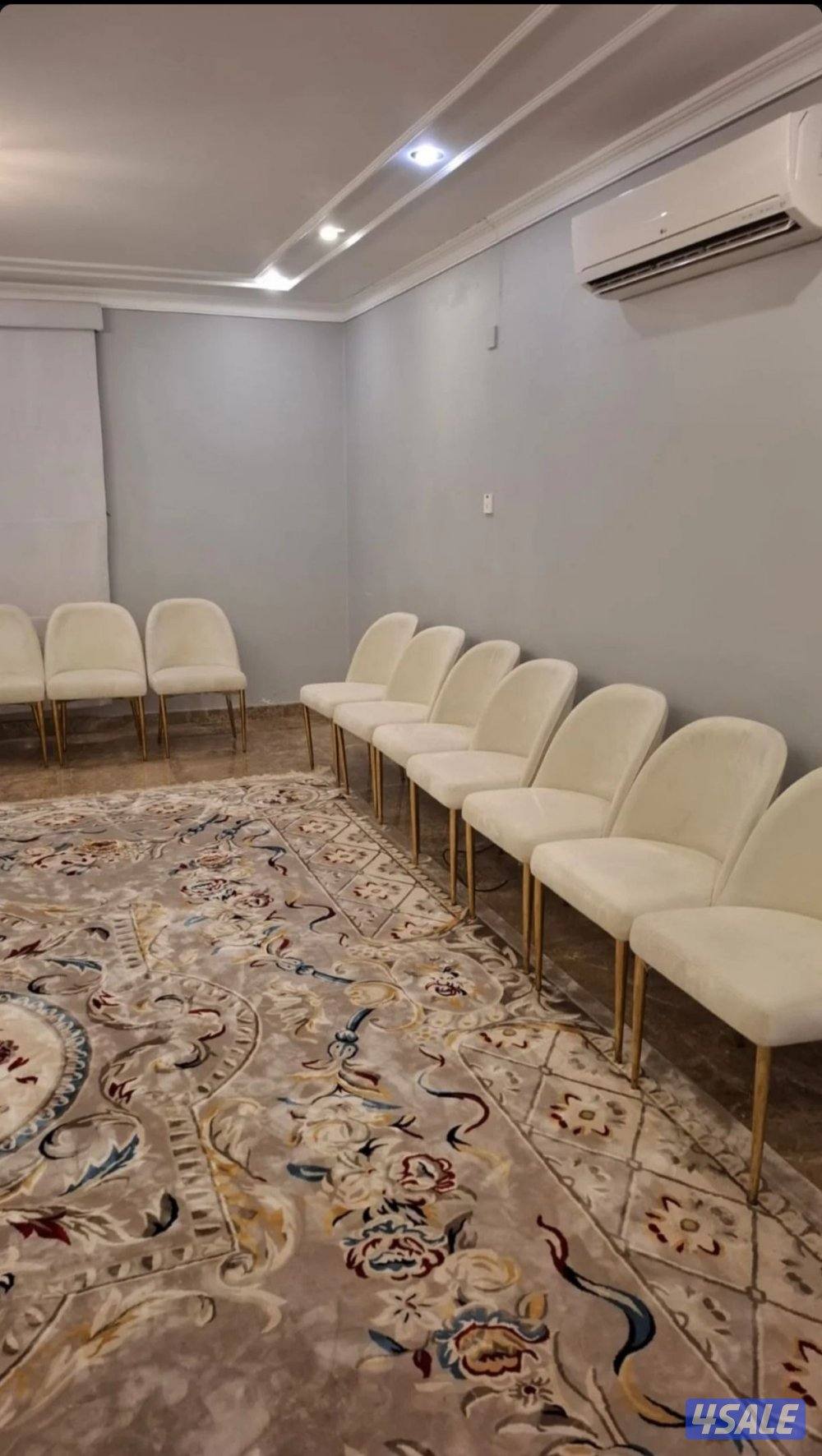 خيام عزاء بيت شعر تاجير كراسي وطاولات تاجير دفايات تسكير خدمات الضيافه2