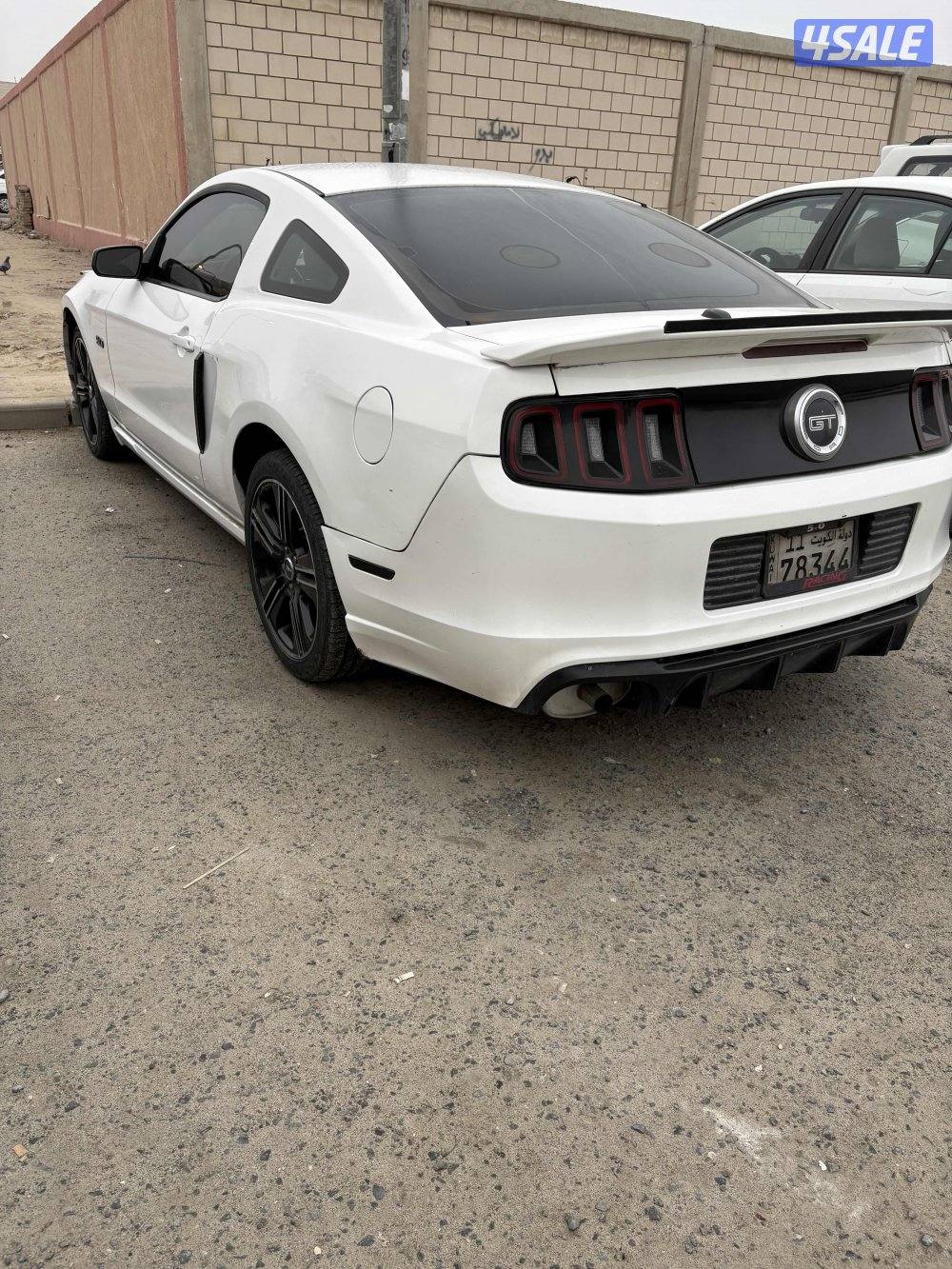 للبيع موستينق0