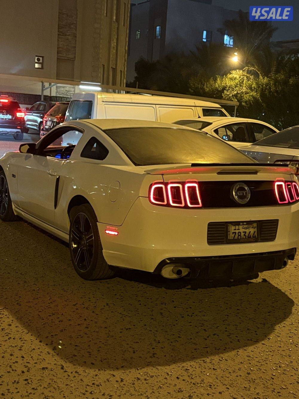 للبيع موستينق1