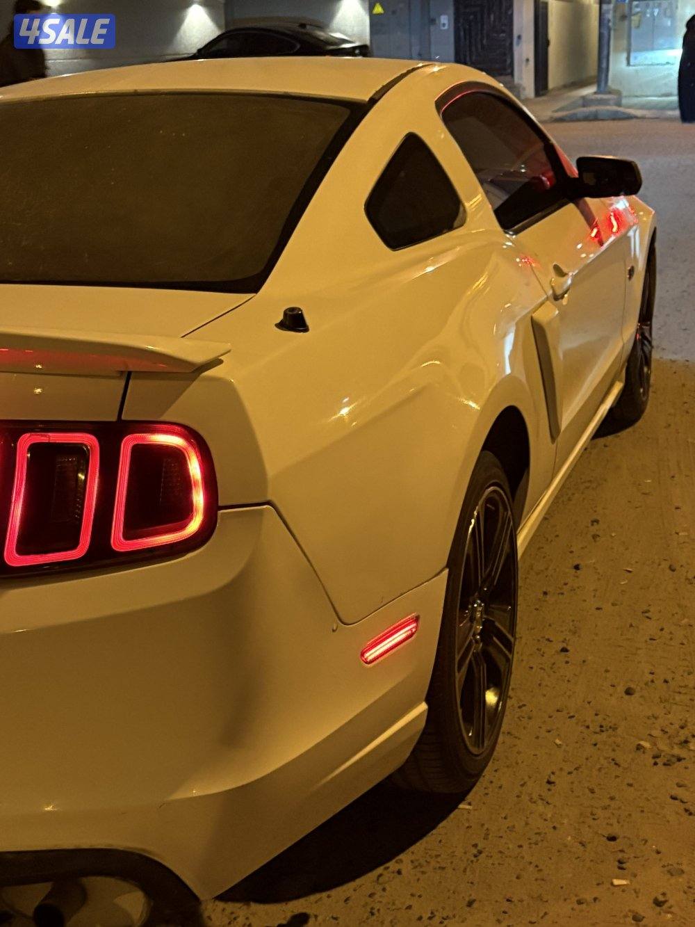 للبيع موستينق4