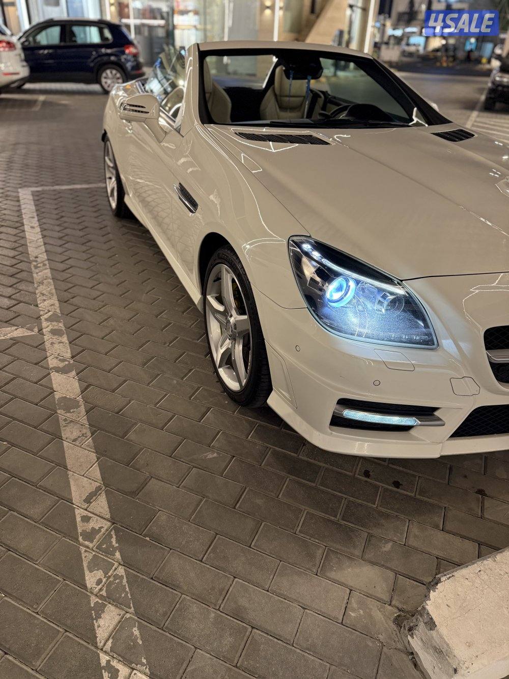 للبيع 250all موديل 2013 ماشي 219 الف شرط الفحص اللون ابيض0