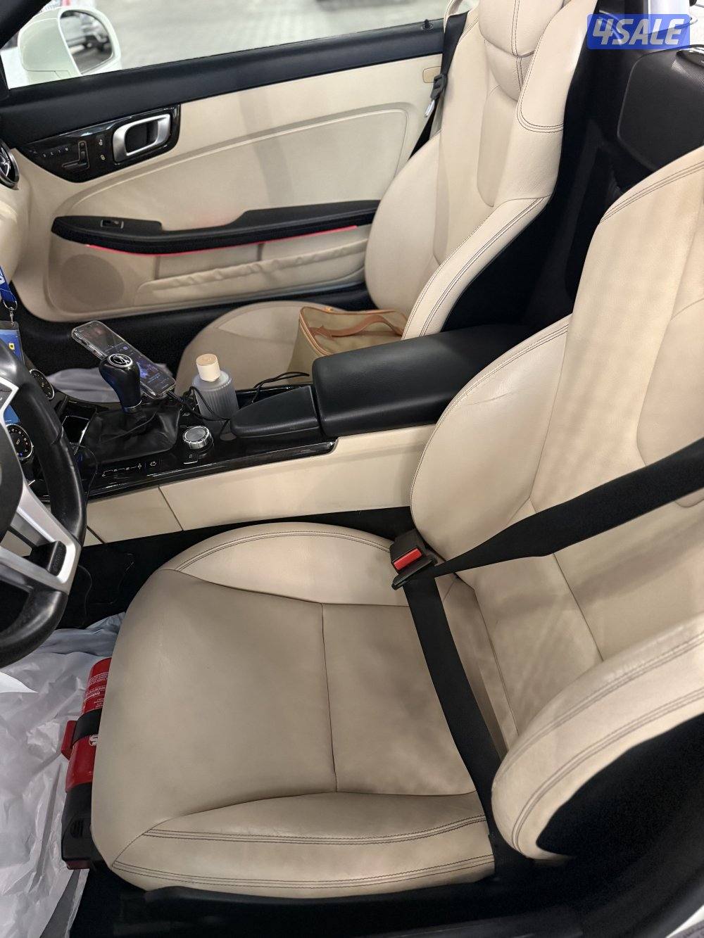 للبيع 250all موديل 2013 ماشي 219 الف شرط الفحص اللون ابيض7