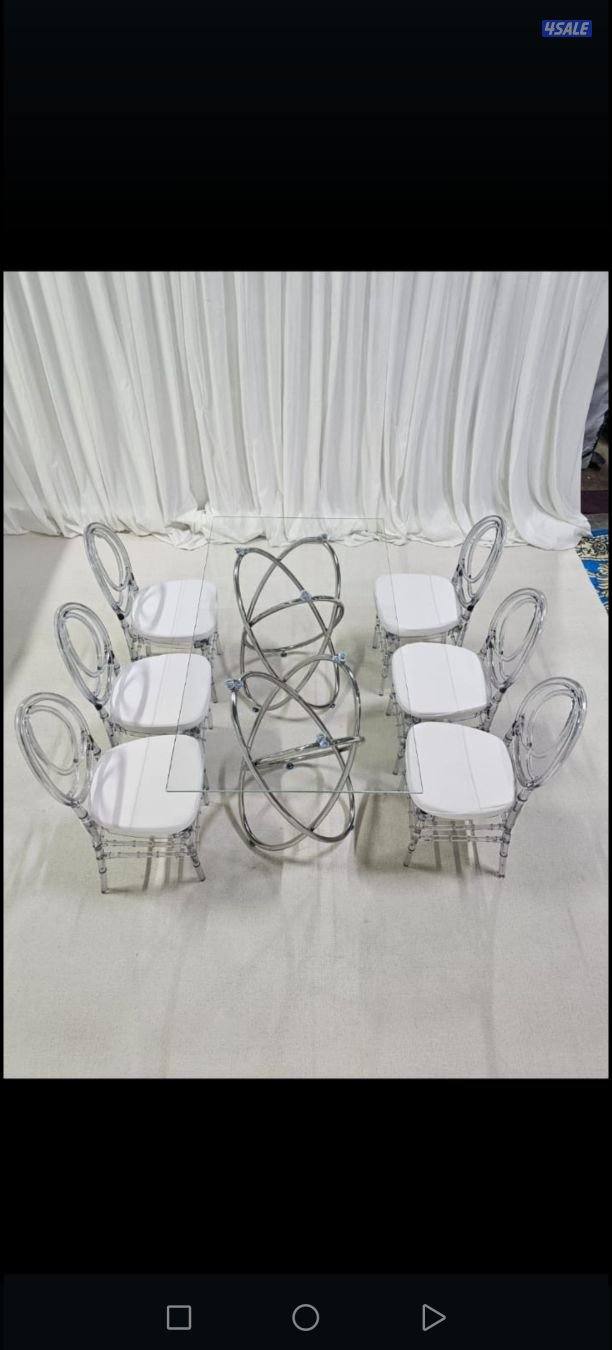 تاجير دفايات تسكير حدائق خيام حق البر دي جي تأجير كنفات أمريكي كراسي2