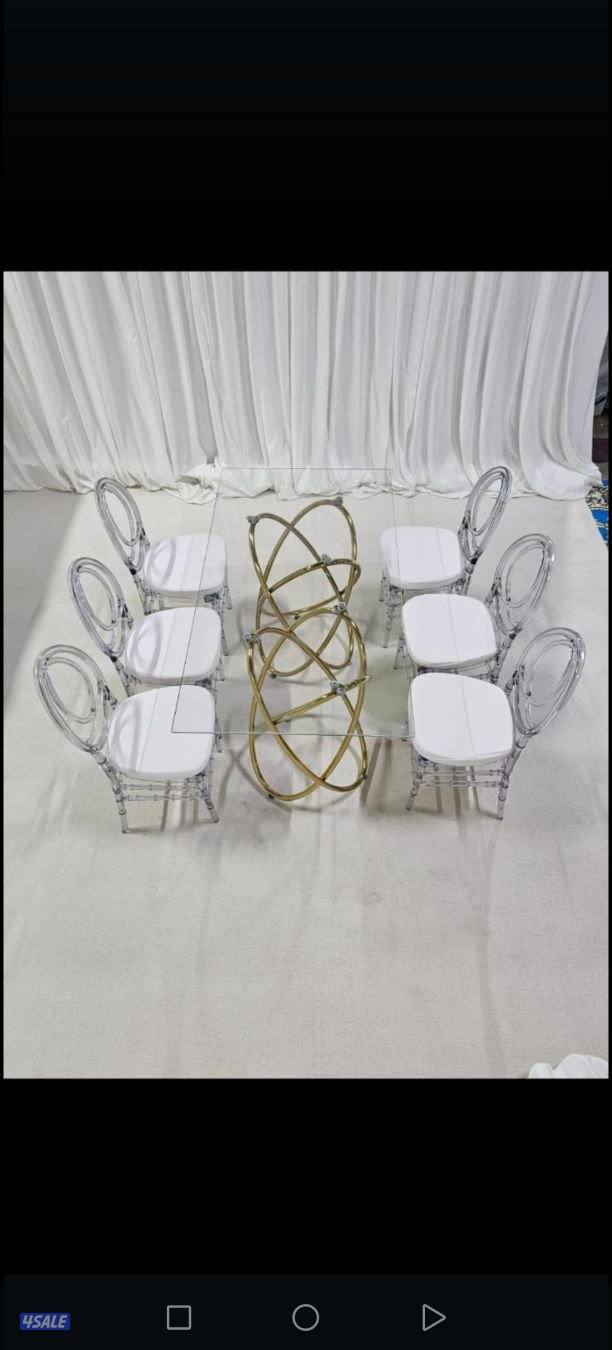 تاجير دفايات تسكير حدائق خيام حق البر دي جي تأجير كنفات أمريكي كراسي4