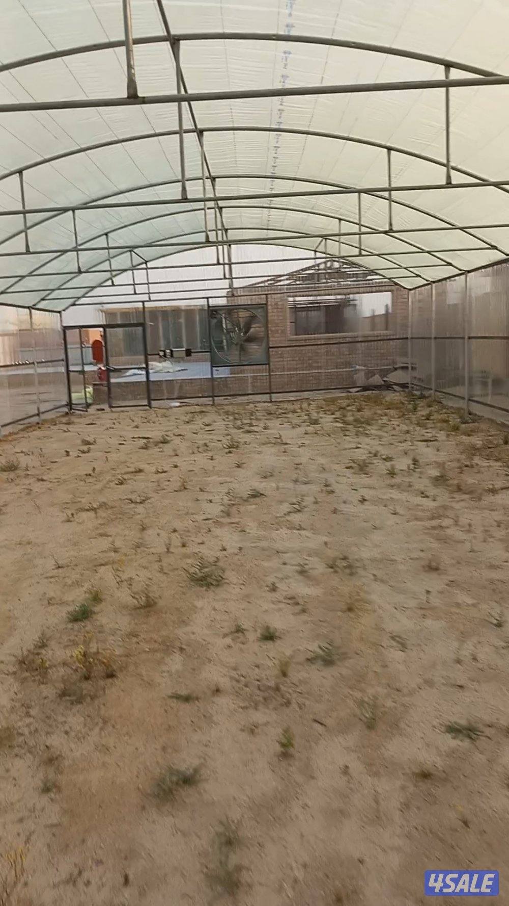 حداده عامه و محميات زراعيه /اسوار4