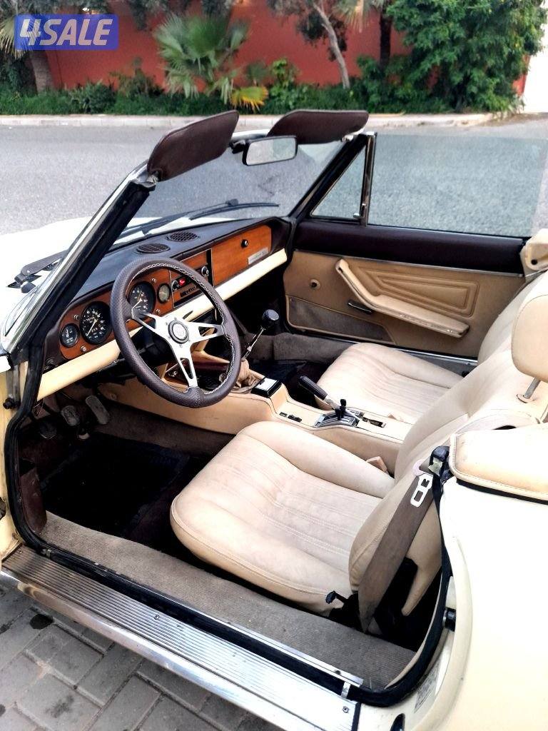 فيات كشف 1982 وارد امريكا للبيع12