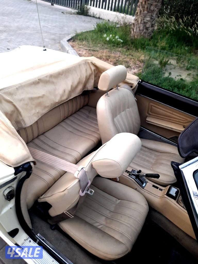 فيات كشف 1982 وارد امريكا للبيع15