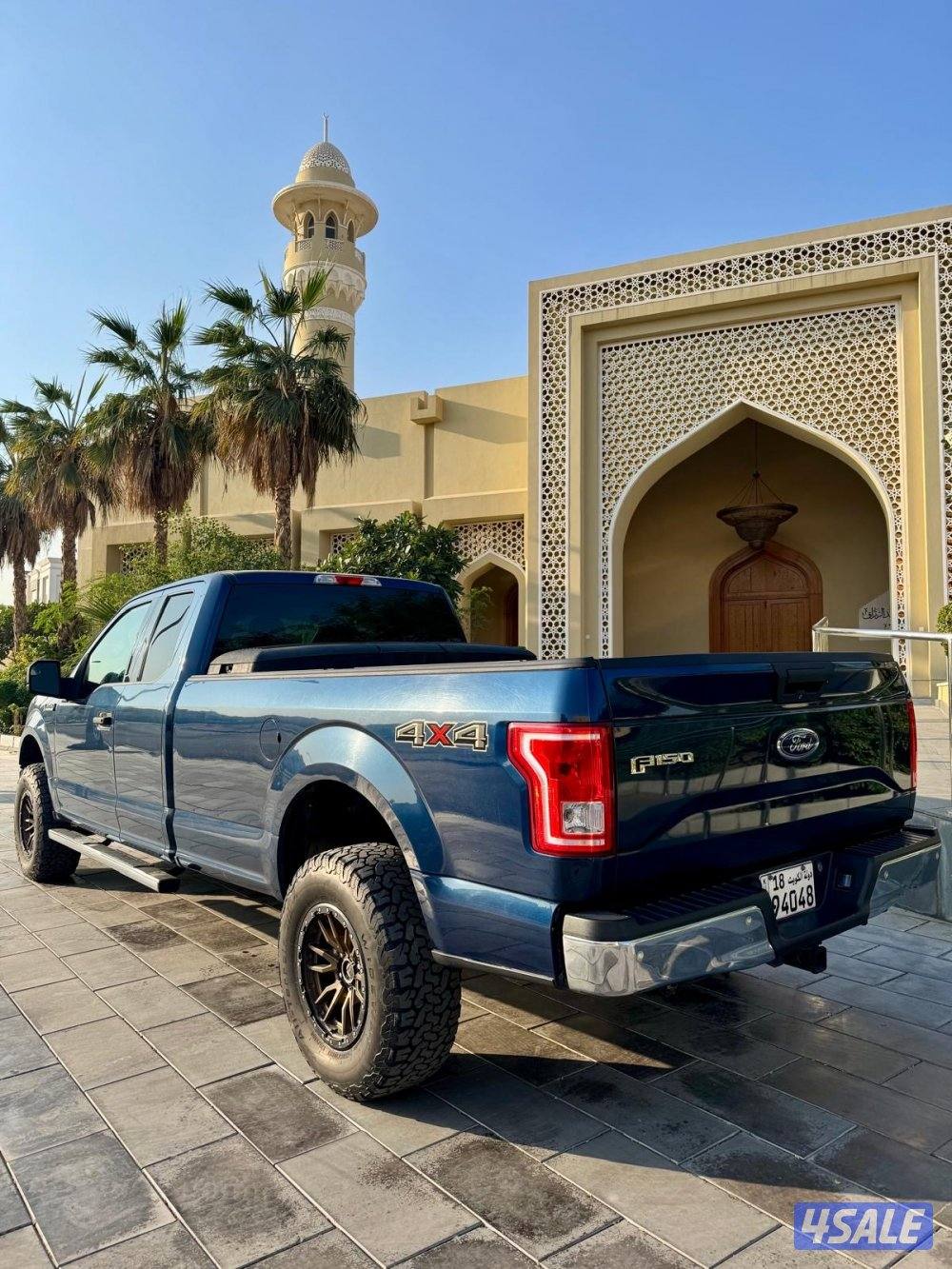 موديل 2017 ،، دبل 4x40