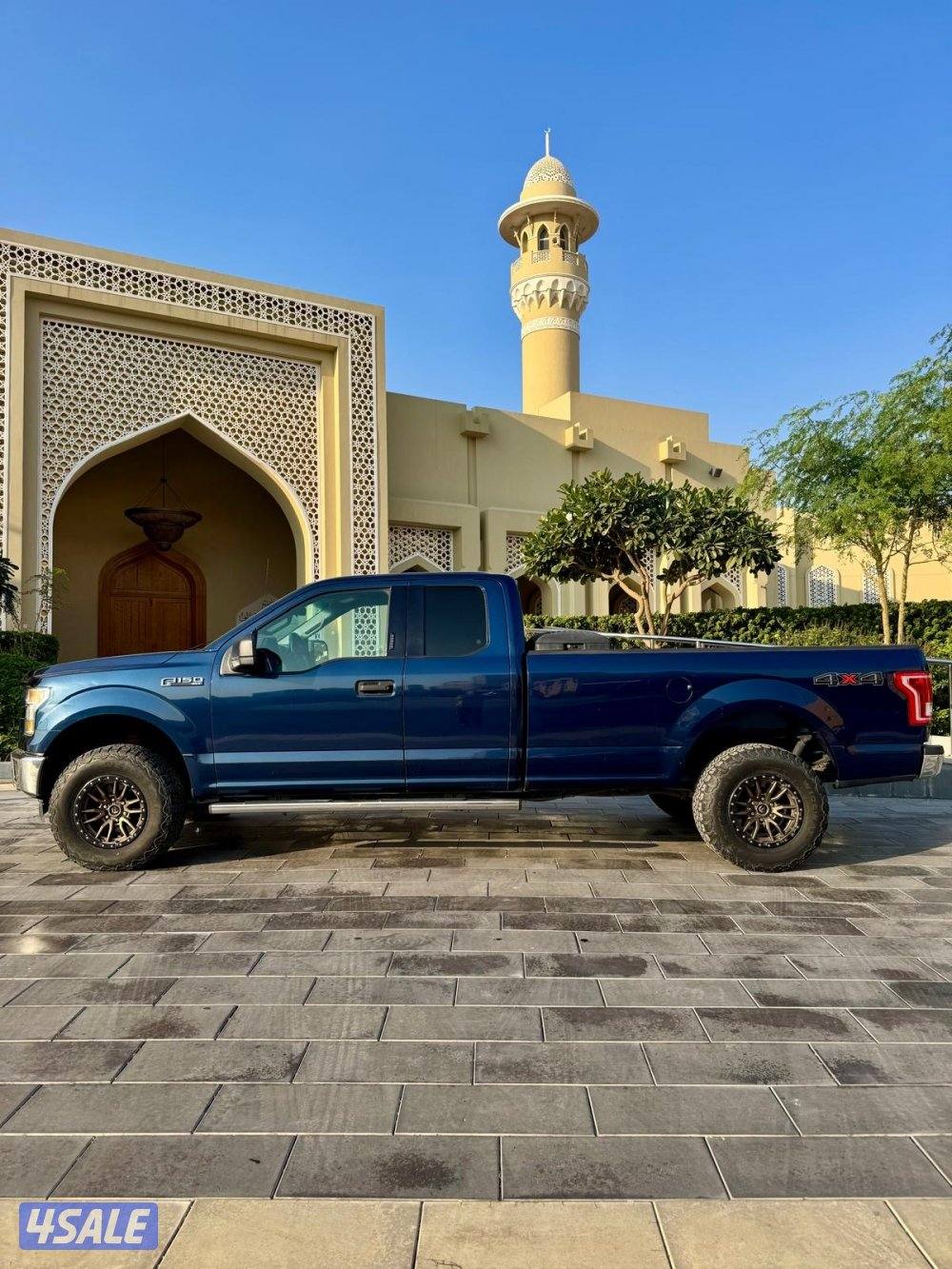 موديل 2017 ،، دبل 4x41