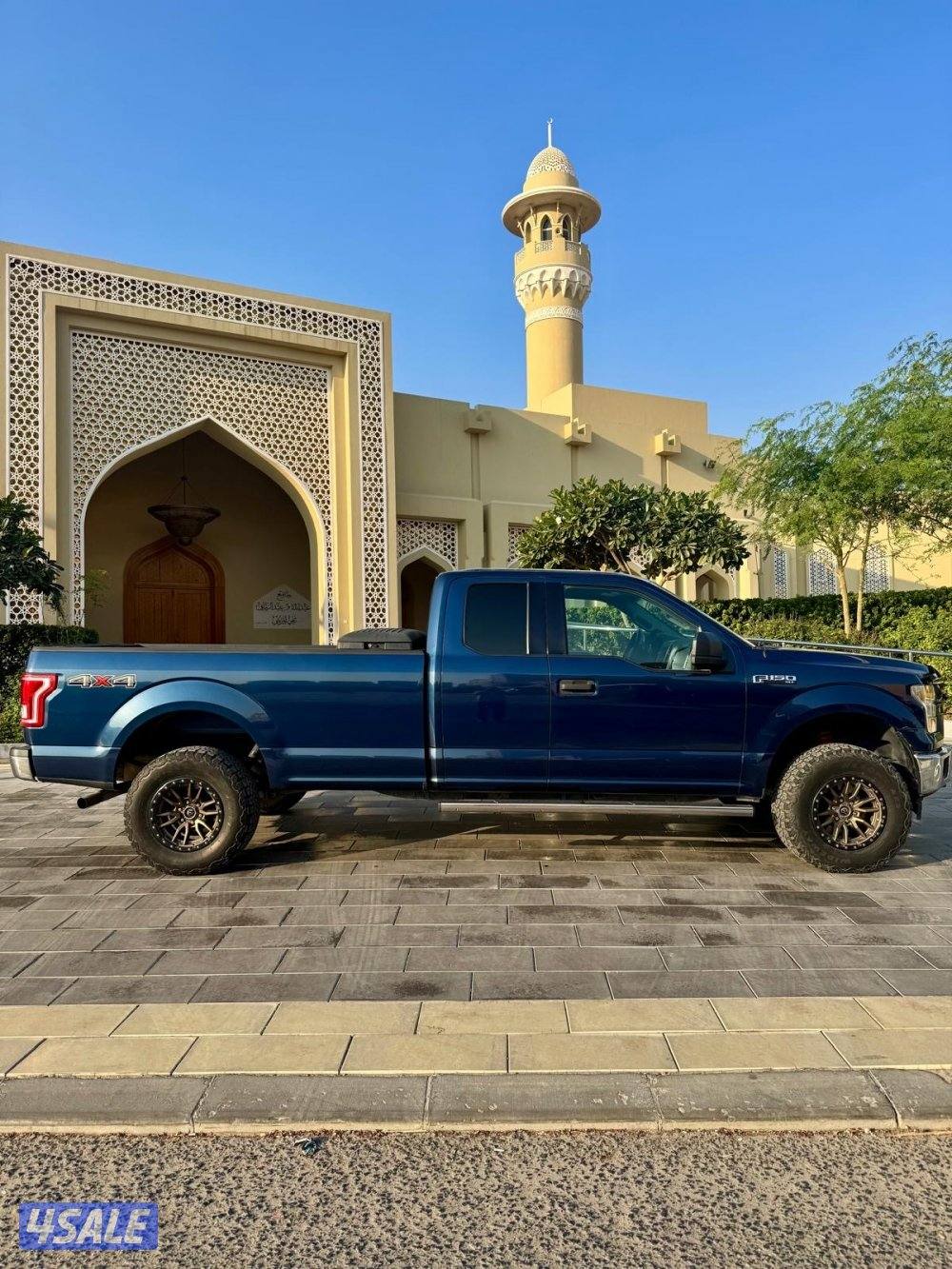 موديل 2017 ،، دبل 4x42