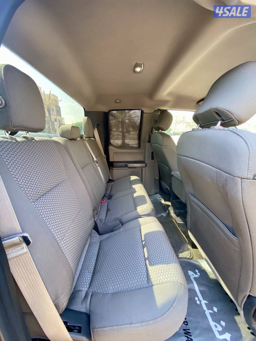 موديل 2017 ،، دبل 4x46