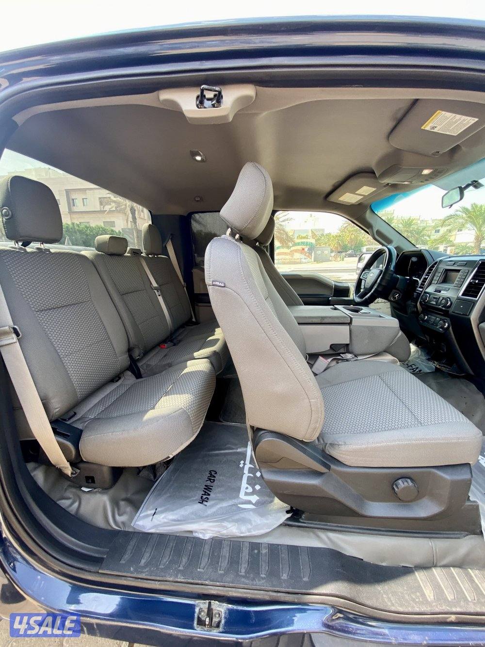 موديل 2017 ،، دبل 4x47