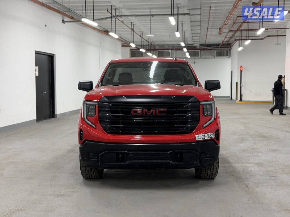 وانيت GMC سيرا موديل 2022 القصه الحديثه بهبهاني 8 سلندر قير 10 غيار3