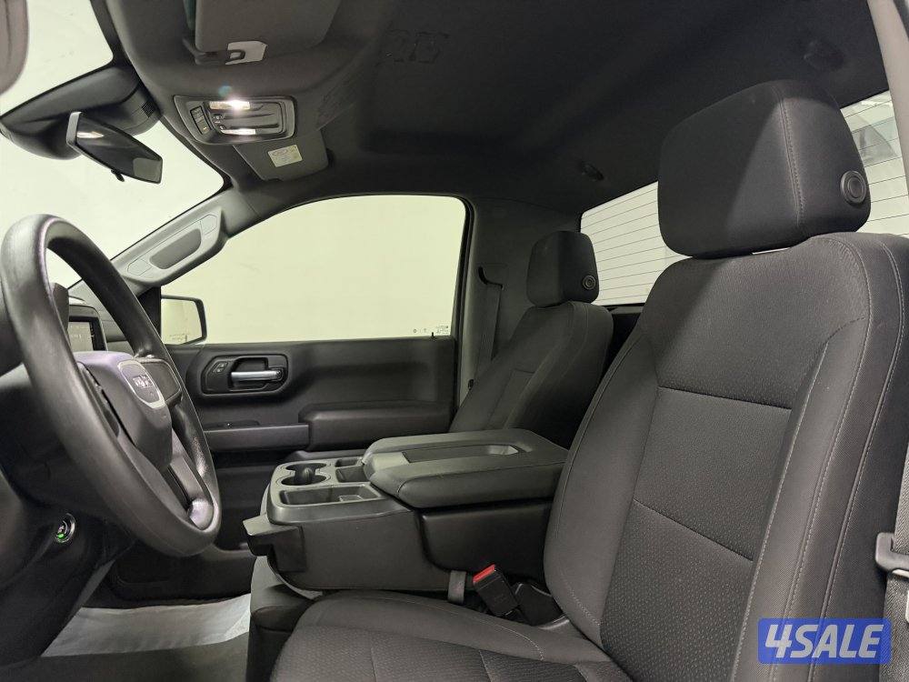 وانيت GMC سيرا موديل 2022 القصه الحديثه بهبهاني 8 سلندر قير 10 غيار9