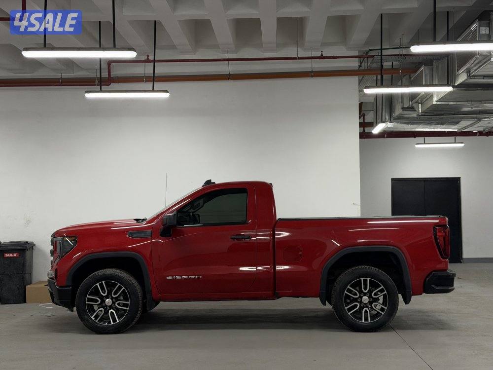 وانيت GMC سيرا موديل 2022 القصه الحديثه بهبهاني 8 سلندر قير 10 غيار10