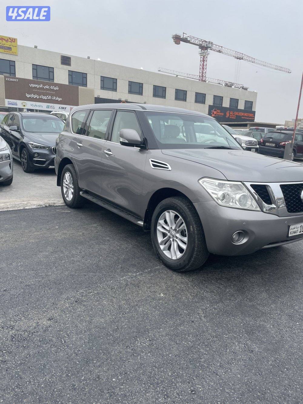 نيسان باترول2