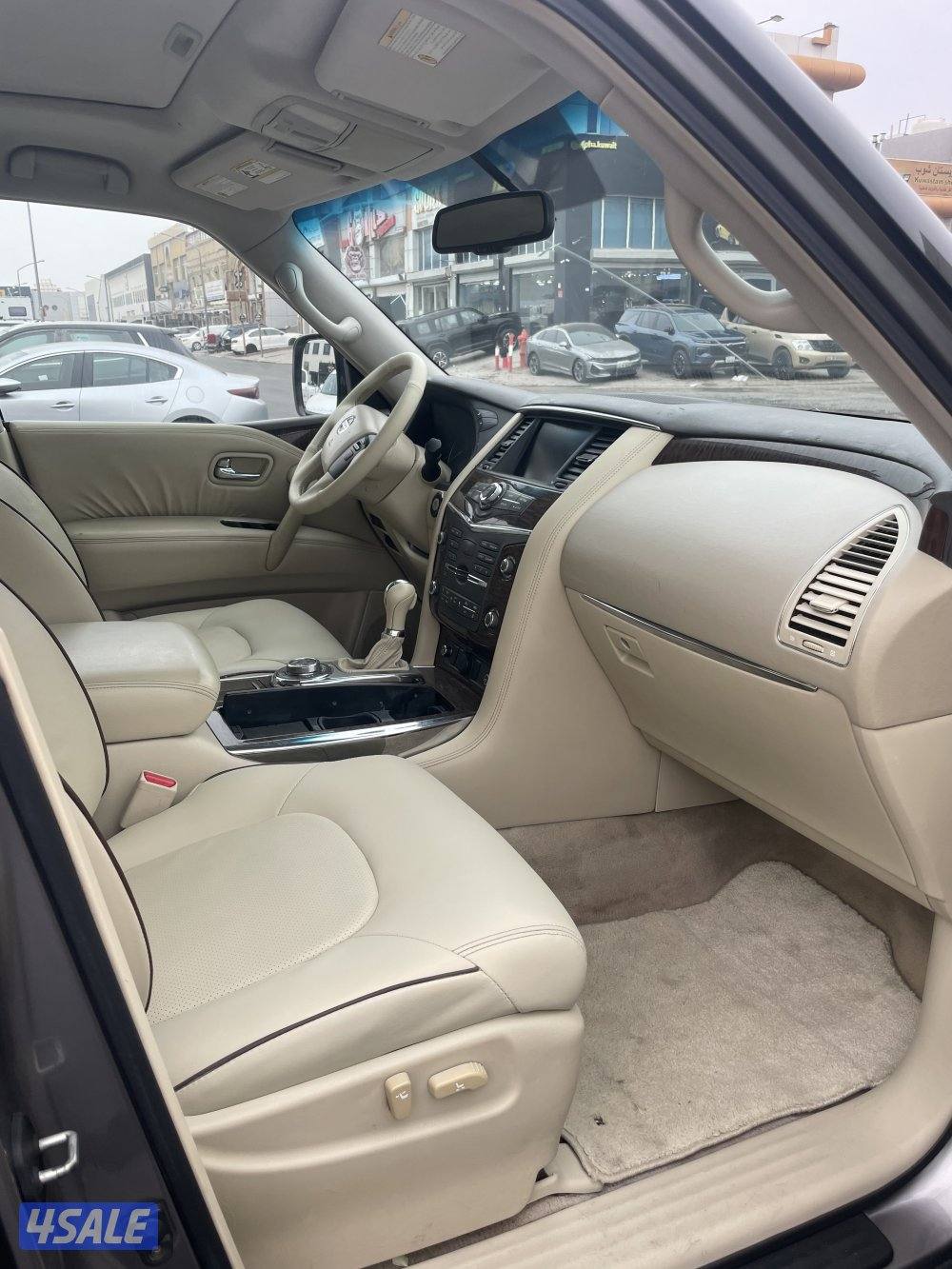 نيسان باترول6