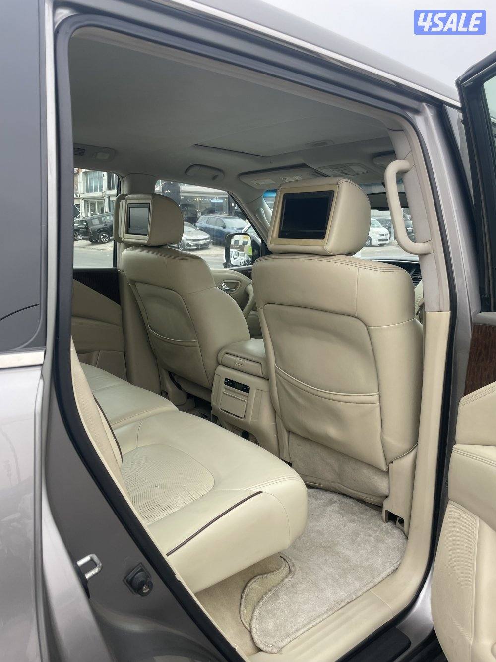 نيسان باترول7