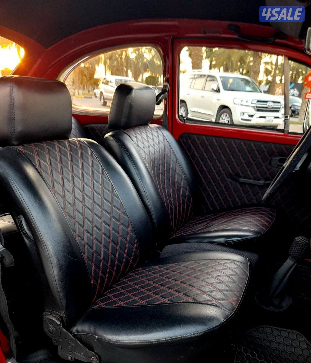 فولكس واجن 1974 ألماني للبيع6