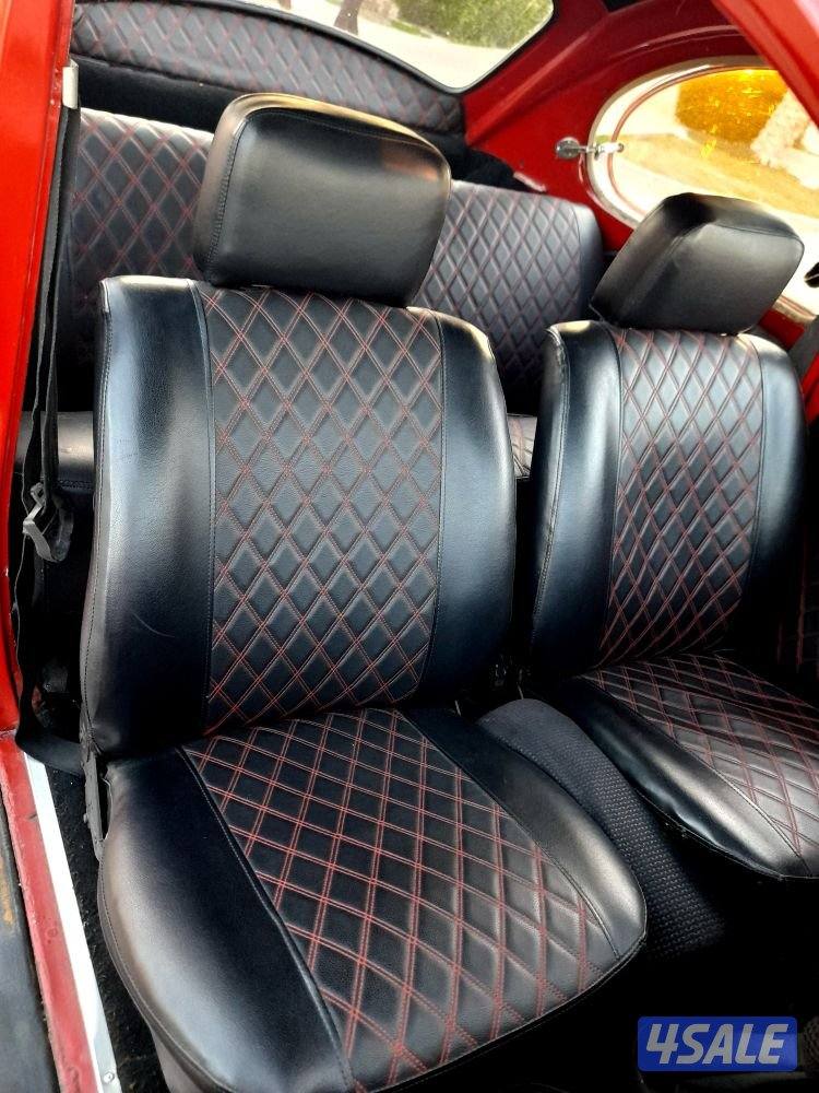 فولكس واجن 1974 ألماني للبيع7