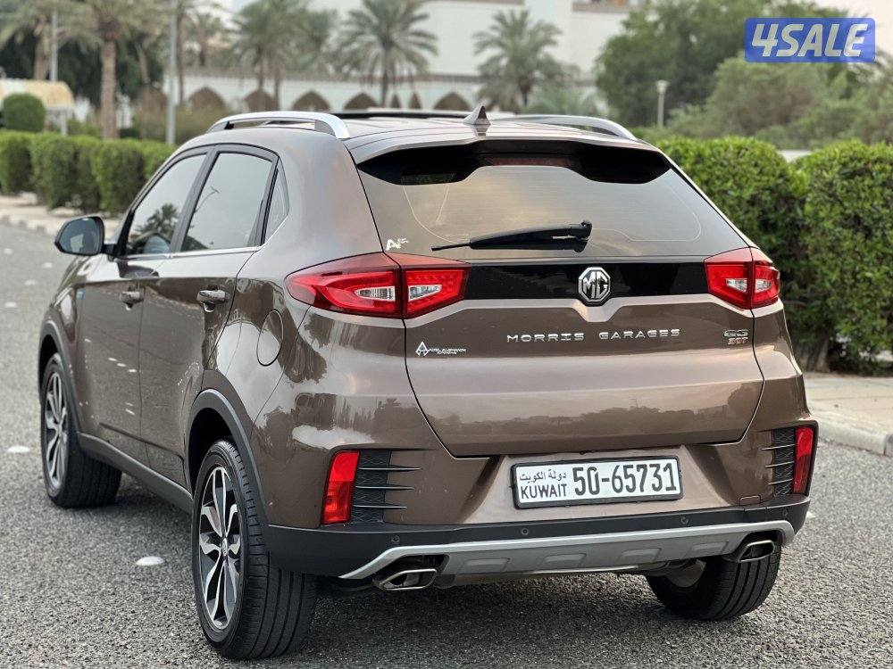 جيب GS موديل 2019 بحاله الوكاله شرط الفحص كامل2