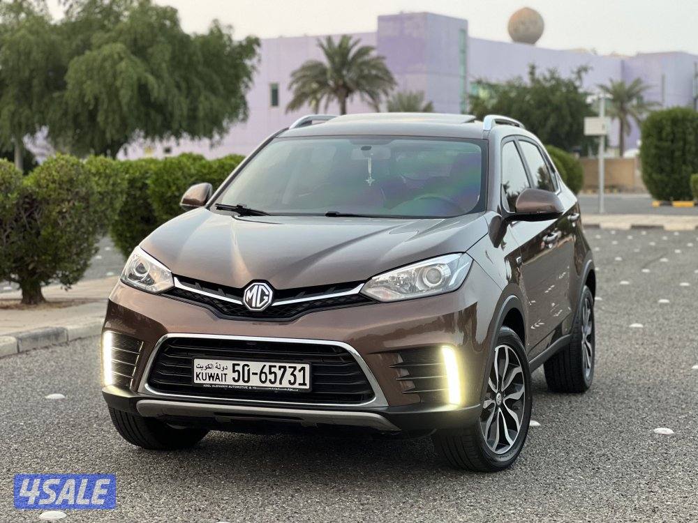 جيب GS موديل 2019 بحاله الوكاله شرط الفحص كامل3