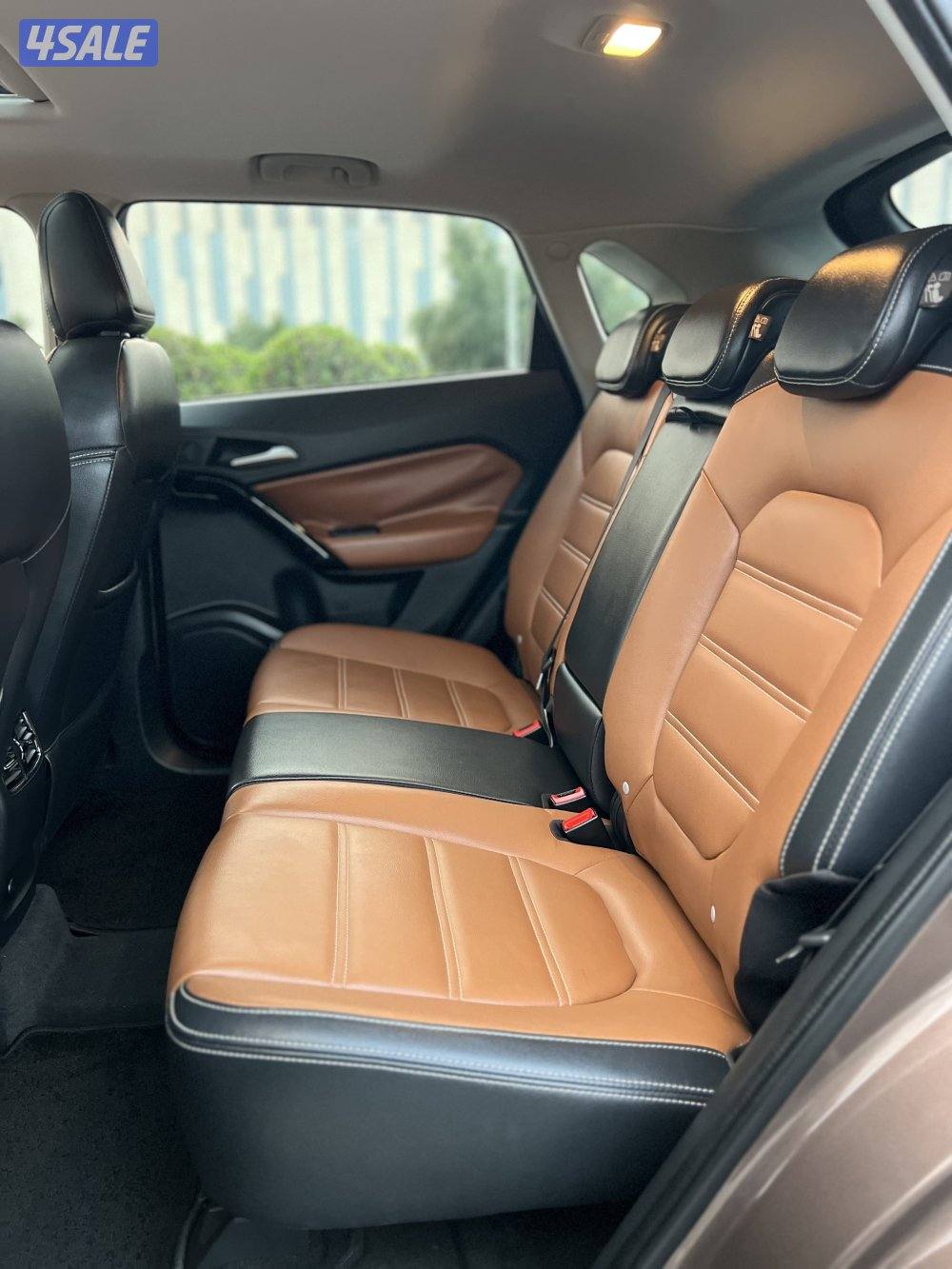 جيب GS موديل 2019 بحاله الوكاله شرط الفحص كامل7